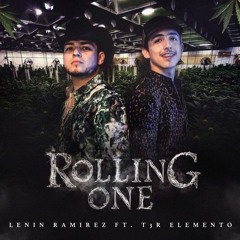 Rolling One - Lenin Ramirez Ft T3R Elemento