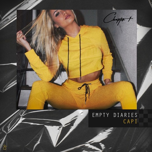 Empty Diaries: Chapter 1