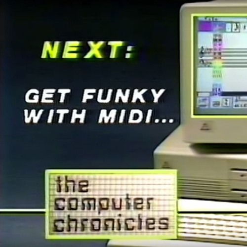 F U N K ‘N’ F L O W