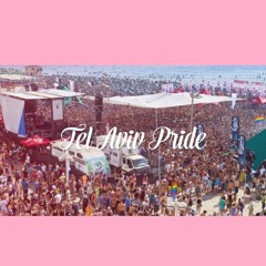 TLV Pride 2018 Set