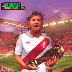 Guerrero Traeme La Copa