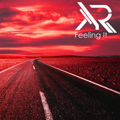 Feeling It (ft. Daniel Davies)
