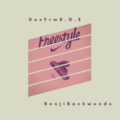 Nike Freestyle - DexfrmBOE ft Benji Backwoods