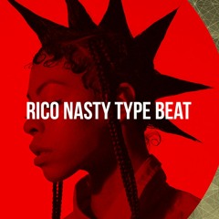Freaky Friday [Rico Nasty Type Beat]