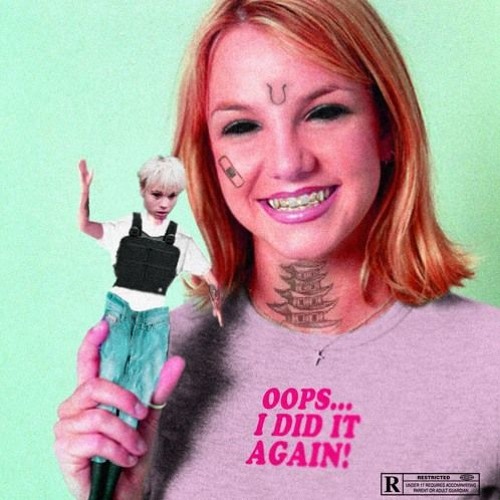 BEXEY - OOPS [prod.leo]