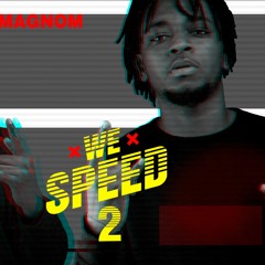16. Magnom - Squad ft Eno, Spacely, & Medikal (Prod by Foreign Local & Moor Sound)