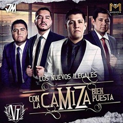 Yo Fui El Elegante - Los Nuevos Ilegales