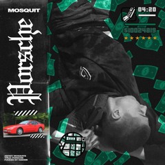 MOSQUIT - PORSCHE