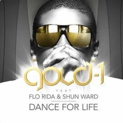 Dance For Life Feat. Flo Rida, Shun Ward, Axell, Ruben Rider & Alex Del Amo Previo