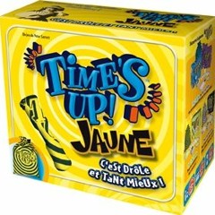 Time's UP