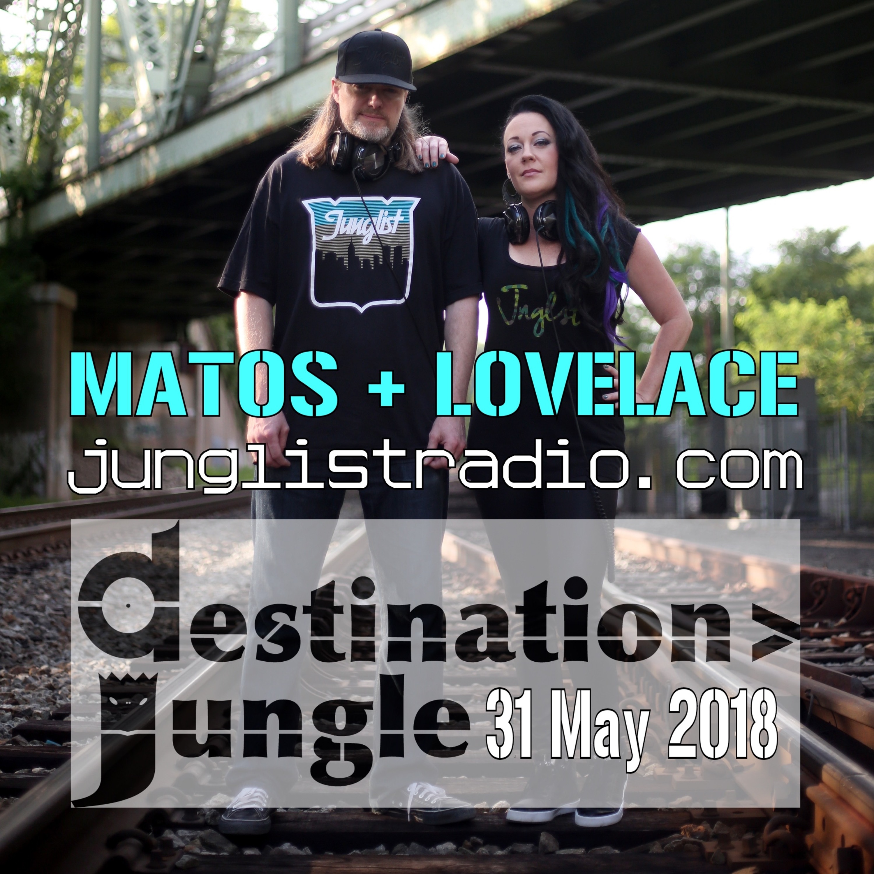 Matos + Lovelace