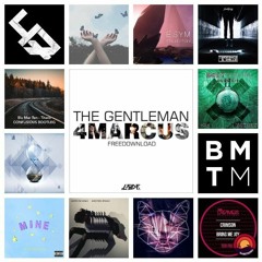 DNBINFO FREE DRUM AND BASS SINGLES (JUNE 2018) by DABSTEP.RU