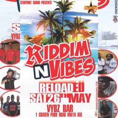 Riddim n Vibes Reloaded Swagger Type Sound