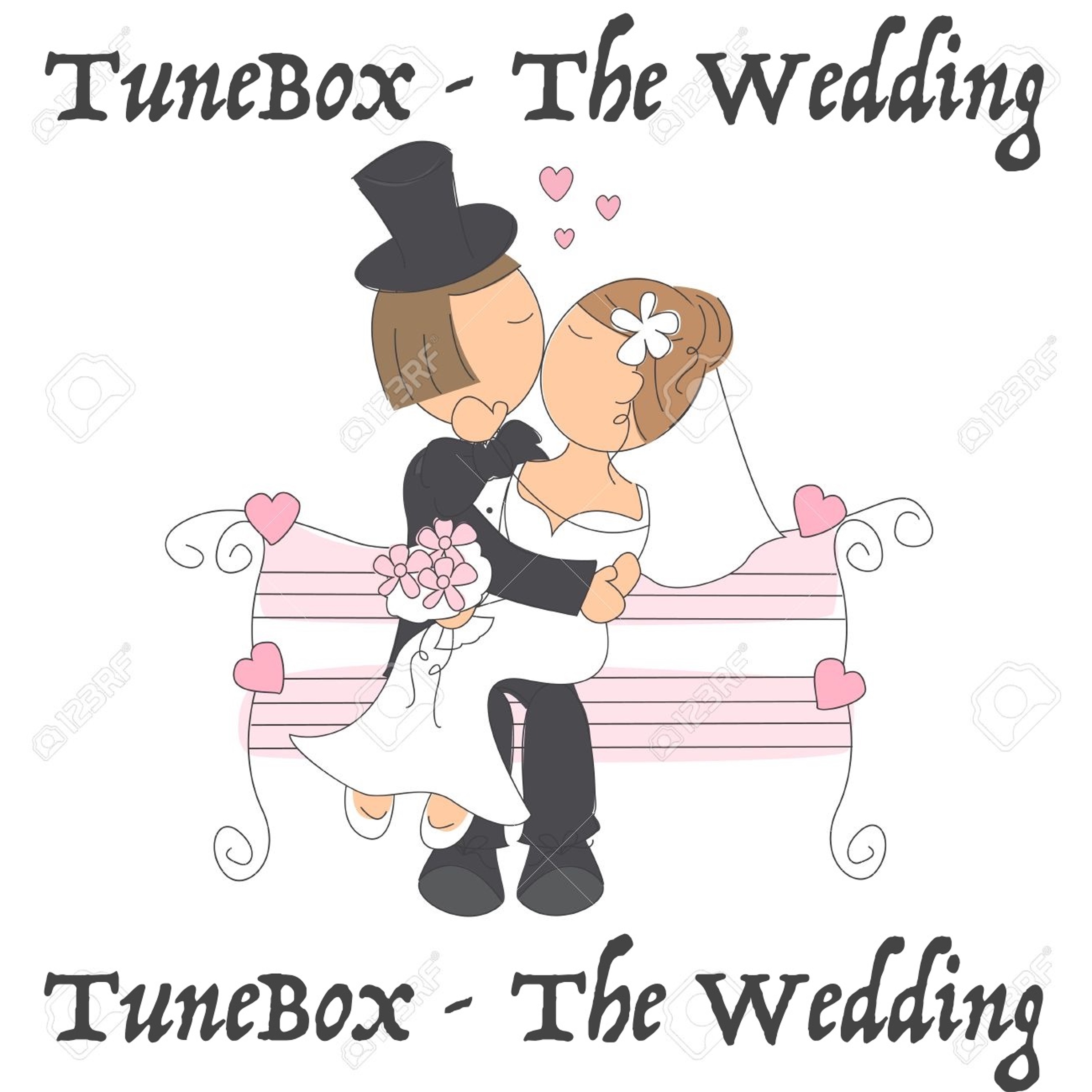Shoto / TuneBox