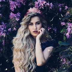 The Sun Has Gone Down ,Andrea Krux by Rafael Krux