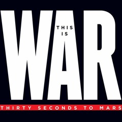 Thirty Seconds To Mars - This Is War (Maark Remix)