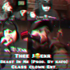 Beast In Me (Prod. By Kato)