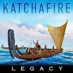 Katchafire - LEGACY 2018 Album
