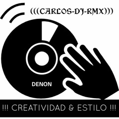 CARLOS DJ RMX & DINA PAUCAR - ERES +++ CUMBIA PERUANA-HUAYNO 2017