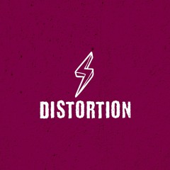 Distortion - Hard 808 Beat