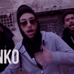 A6Gang - Alif6 Ft 7liwa