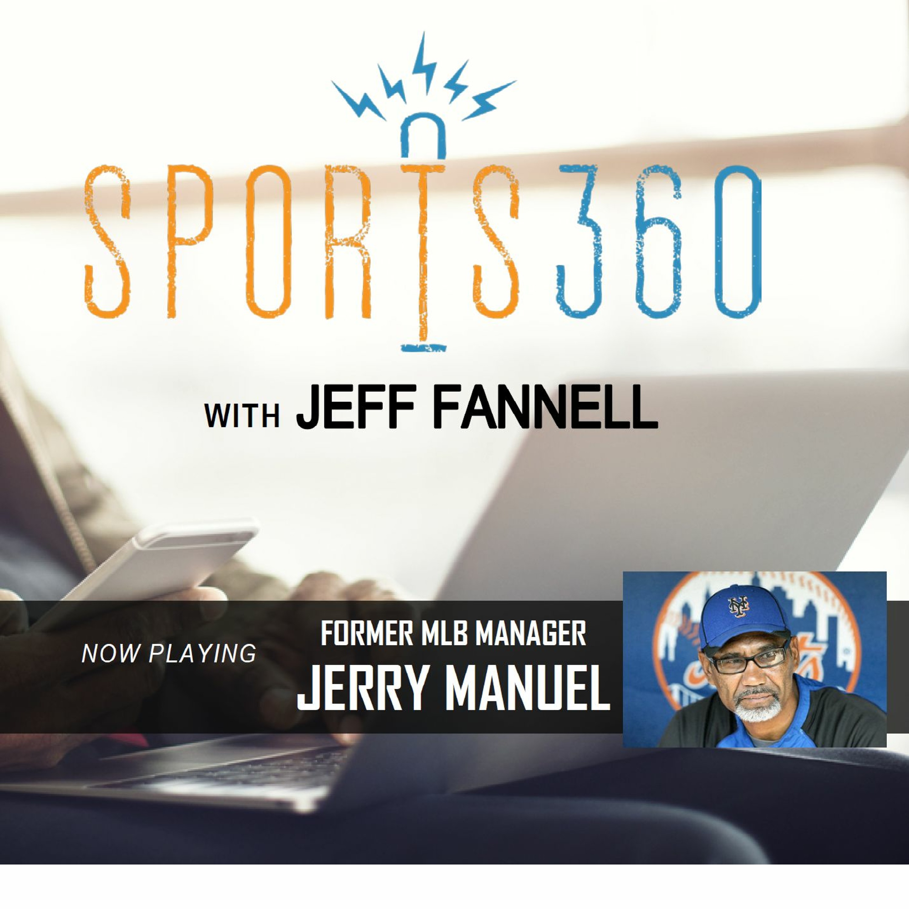 Sports360 with Jeff Fannell