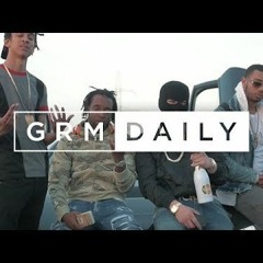 D - Block Europe (Young Adz X Dirtbike LB X KB) - Traphouse  GRM Daily