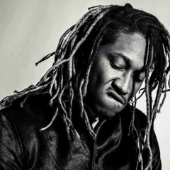 Future - Cover Up