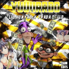 Yuuurrdd (ft. Prada Child)