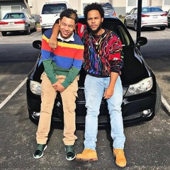 Ride For Me (DayloRaymonz X Solid Dax