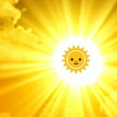 Sunshine 🌞