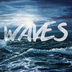 Brady Ft Destiny -Waves