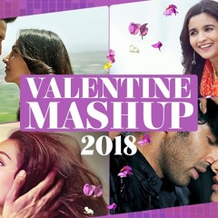 Valentines Mashup 2018  KEDROCK  SD Style  Top Romantic Songs  Hindi Love Songs  T - Series