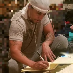 Quick outro to that STONE AGE MIX TAPE! (T.B.P) YAKWII at STUDIO