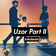 Uzor Part II - prod by Julesbeats SOLD
