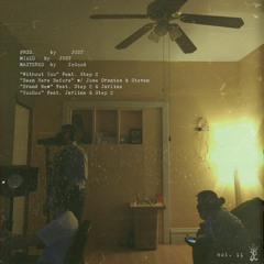 VooDoo (Feat. Jarline & Step C)