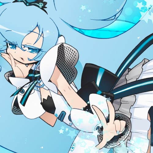 Stream 【UTAU 】In Iolite【Mac音 ささやきさん - Macne Sasayaki-san