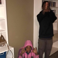 FAZO BANDS X MBM TONE - WONT LETEM GET UP ON ME