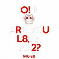 BTS Cypher Pt. 1