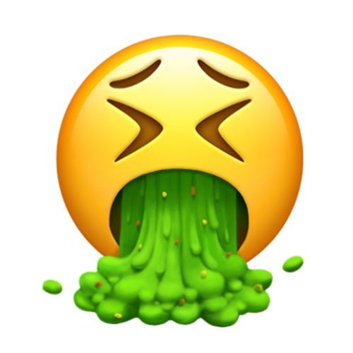 Vomit Mix 4