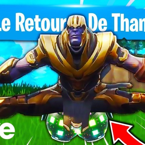 Kebou Andalouse Parodie Kendji Girac Fortnite By Wadixix - kebou andalouse parodie kendji girac fortnite by wadixix playlists on soundcloud