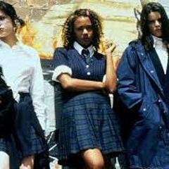 Bonus Ep 1_The Craft: Everything's Coming Up Christine Taylor: "She's on the Up and Up"