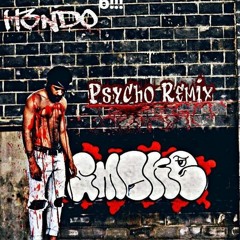 Psycho (Post Malone Remix)