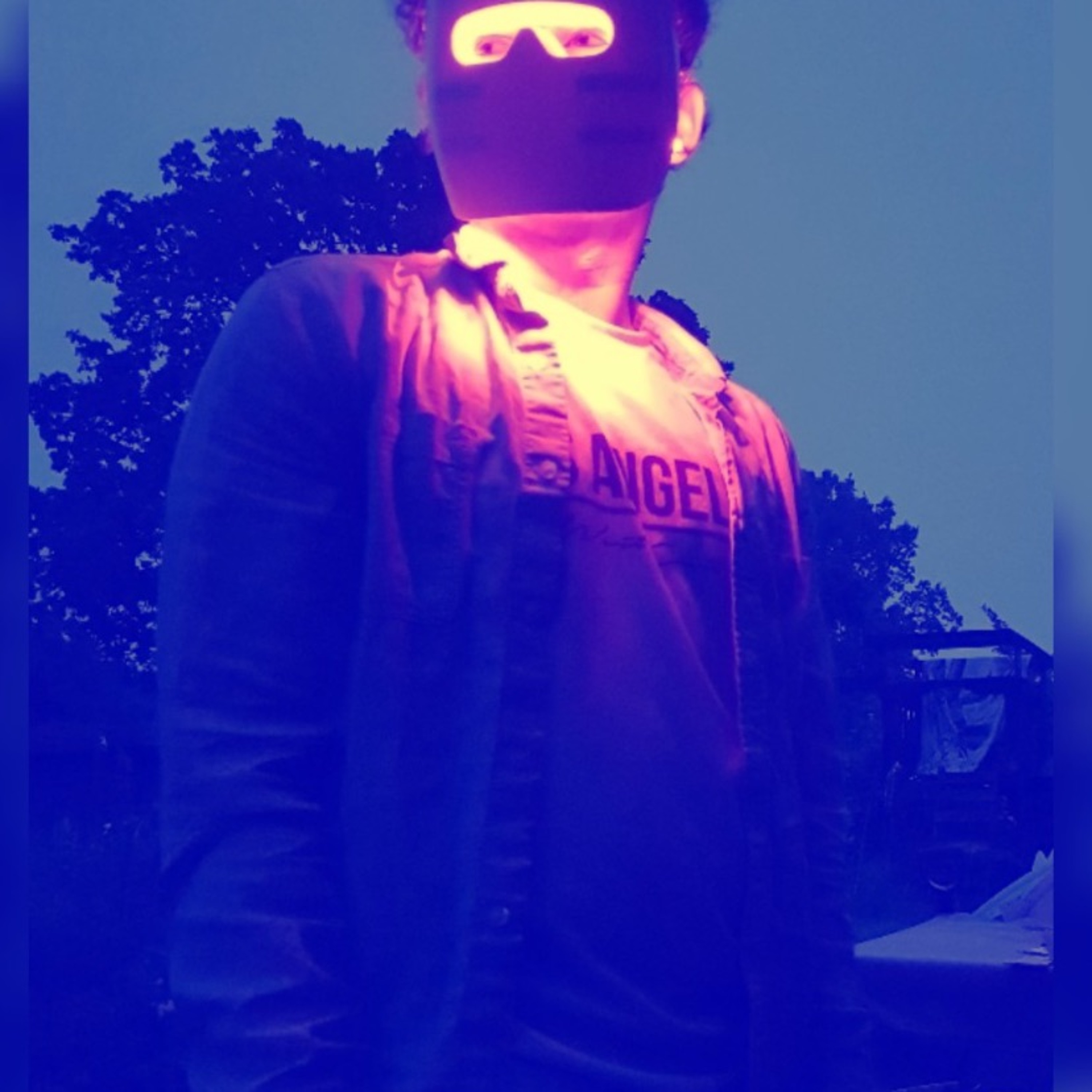 ItsDantex!