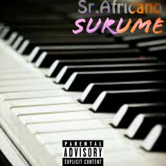 Sr.africano Surume