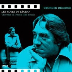 Georges Delerue