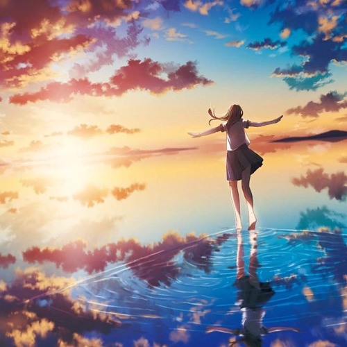 Nightcore - Beauty from Pain
