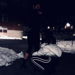 HUGH HEFNER ft. NB Doobie