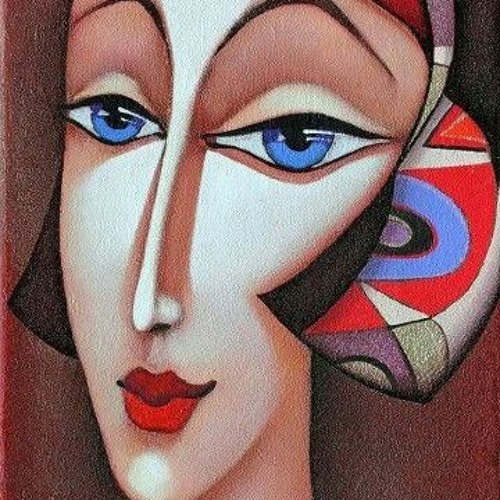 هذه الدنيا سماء انت فيها القمر  ....... ام كلثوم