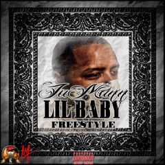 Lil Baby Freestyle